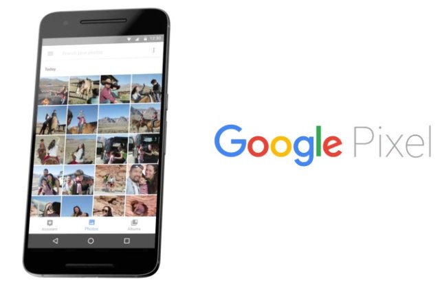 Primul telefon Google, spart in doar 60 de secunde