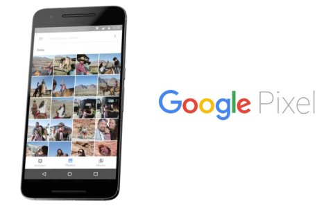 Primul telefon Google, spart in doar 60 de secunde