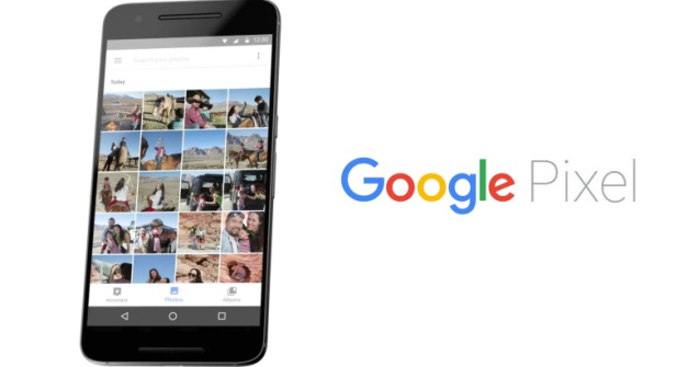 Primul telefon Google, spart in doar 60 de secunde