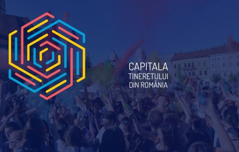 Bacau va fi Capitala Tineretului din Romania in 2017