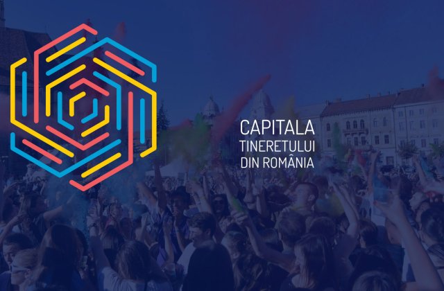 Bacau va fi Capitala Tineretului din Romania in 2017