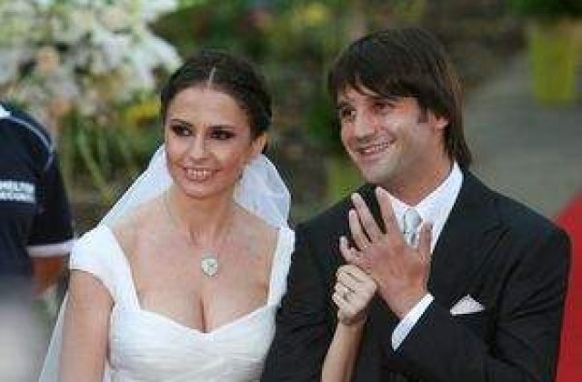 Cristi Chivu si-a cumparat penthouse in ansamblul lui Tiriac