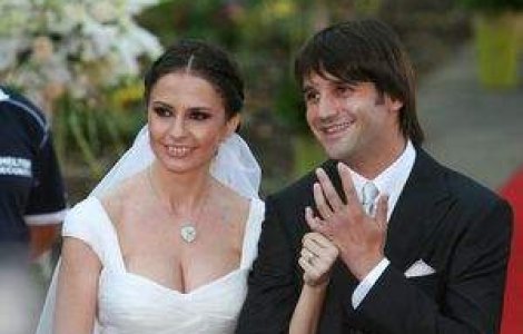 Cristi Chivu si-a cumparat penthouse in ansamblul lui Tiriac