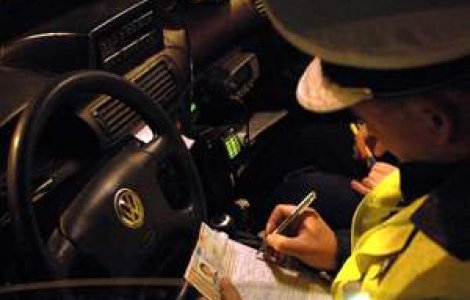 VIDEO: Un judecator trage pe dreapta radarele mobile