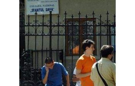 Topul liceelor din Romania