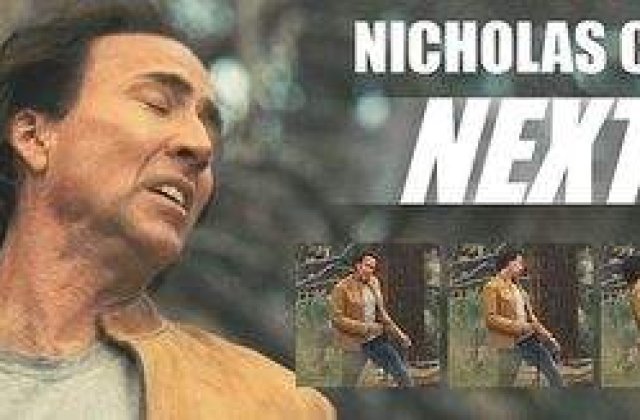 Nicolas Cage, intr-o superproductie la Bollywood