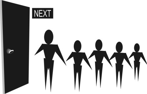 Criza nu a flexibilizat piata muncii din Romania