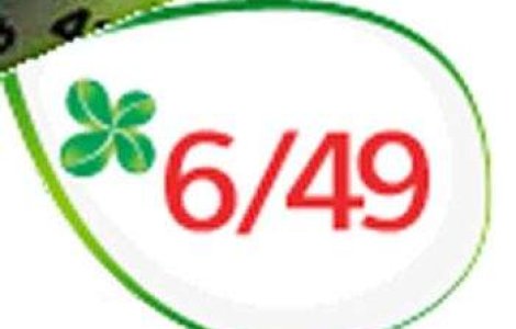 Castigatorul la Loto s-a rezentat pentru a-si ridica premiul