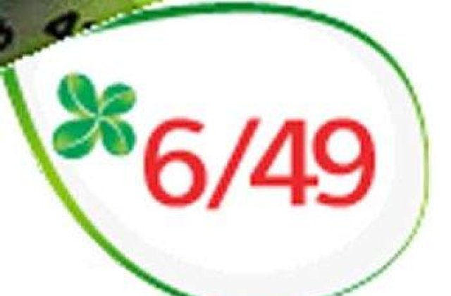 Castigatorul la Loto s-a rezentat pentru a-si ridica premiul