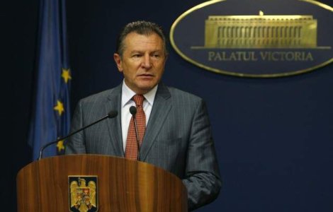  Top  De ce ar trebui demis Radu Berceanu?