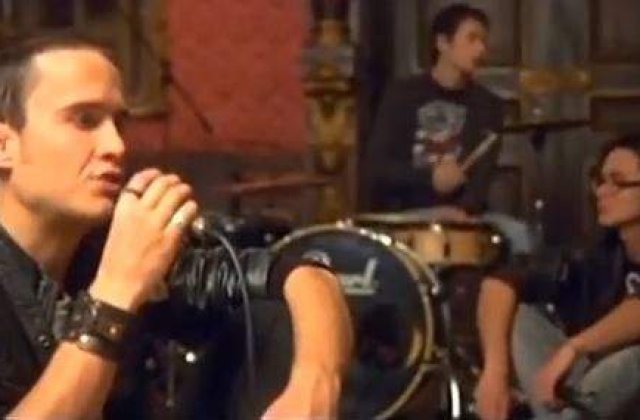 Peripetii in Ibiza cu Animal X