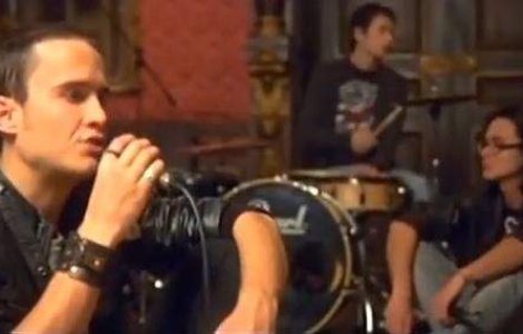 Peripetii in Ibiza cu Animal X