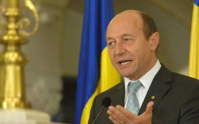Basescu a promulgat noua Lege...