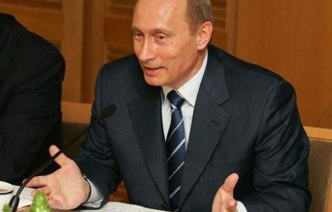 Rusia socheaza Europa: "Unde e democratia?"