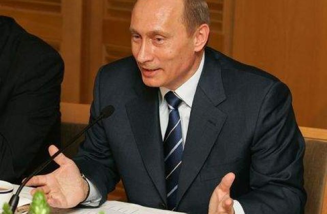 Rusia socheaza Europa: "Unde e democratia?"