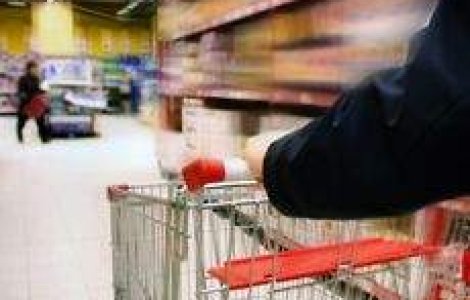 Plus Discount deschide cel de-al 104-lea magazin al retelei