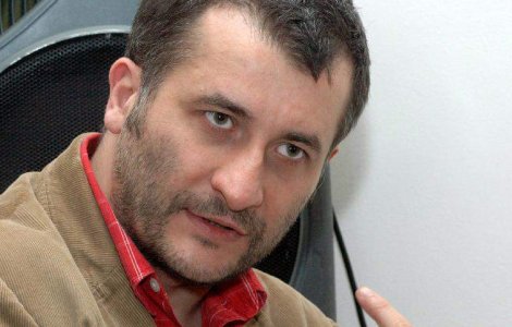 Cristi Puiu, in "echipa de vis" a celor mai mari festivaluri de film