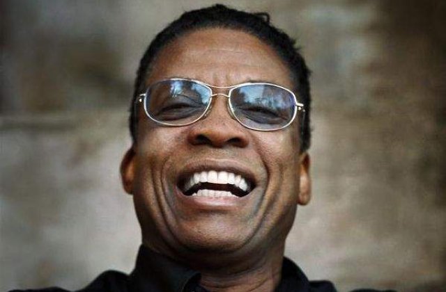 [VIDEO] Legenda Herbie Hancock, in concert la Bucuresti