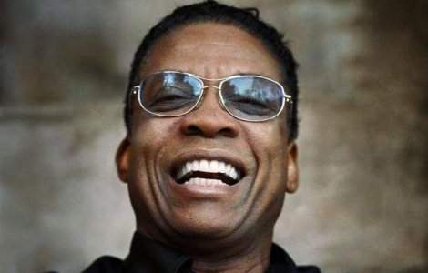  Video  Legenda Herbie Hancock, in concert la Bucuresti