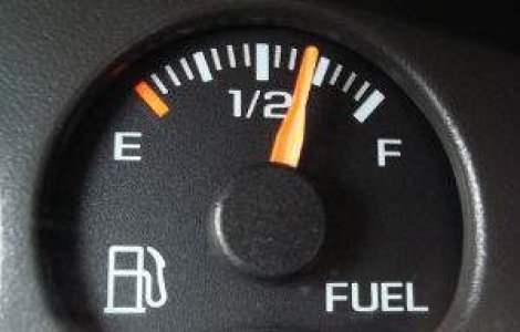 Carburantii, in fata unor noi scumpiri