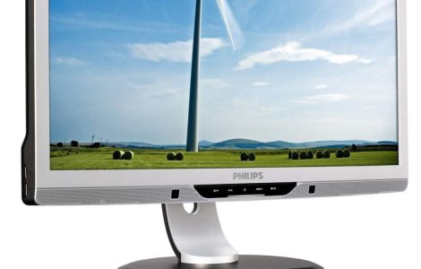 Monitorul ce reduce cu 70% consumul de energie