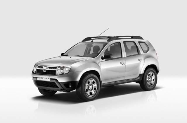 Afla cum a reusit sa depaseasca Dacia Duster modelul Sandero?