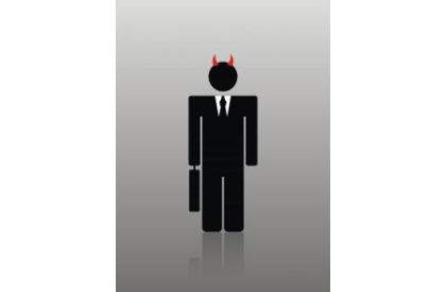 Bancile, amenintate de furia clientilor