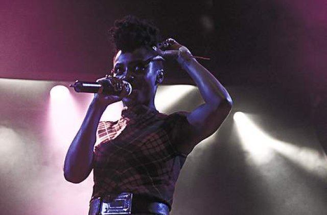 Morcheeba revine in Romania