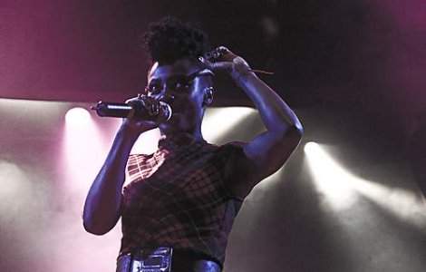 Morcheeba revine in Romania