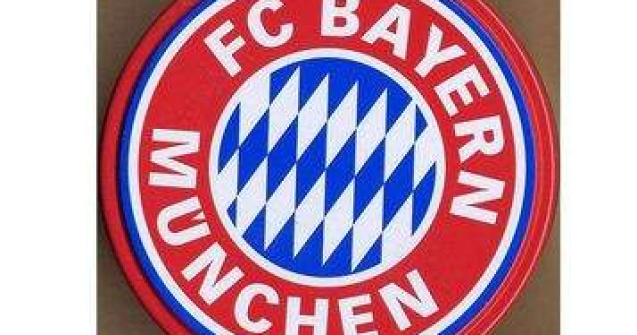 Bayern Munchen, in muzeu
