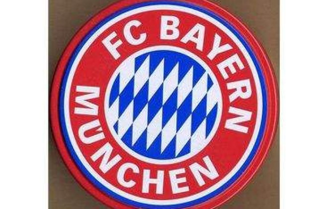 Bayern Munchen, in muzeu