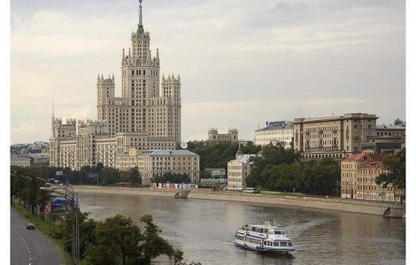 Moscova "stramba din nas" la strategia nationala de securitate a SUA