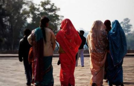 Cum scapi de o casatorie planificata?