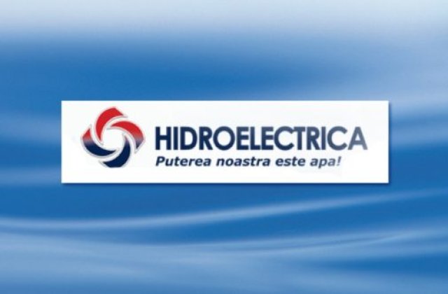 Hidroelectrica a castigat in instanta