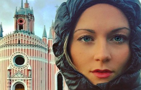 La 27 de ani, a vizitat aproape toate tarile din lume. Cum a reusit?