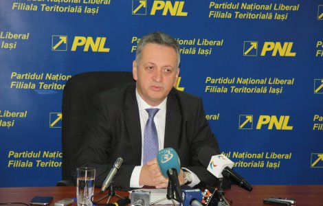 Relu Fenechiu si-a recunoscut fapta! Va executa 3 ani de inchisoare