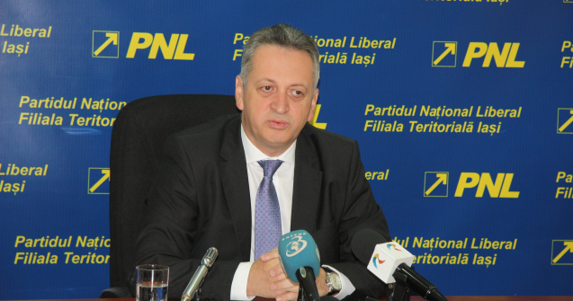 Relu Fenechiu si-a recunoscut fapta! Va executa 3 ani de inchisoare