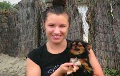 Barbatul care si-a injunghiat mortal fiica vitrega, arestat preventiv. Ce le-a spus procurorilor