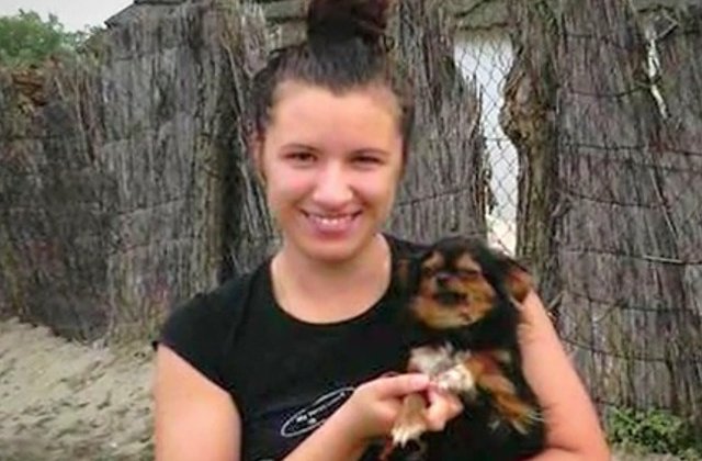 Barbatul care si-a injunghiat mortal fiica vitrega, arestat preventiv. Ce le-a spus procurorilor