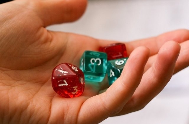 Sase coincidente ciudate care te vor pune pe ganduri