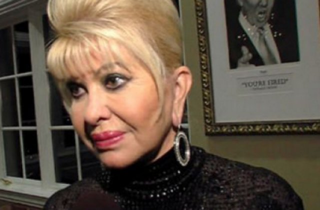 Prima sotie a lui Trump ar vrea sa devina ambasador in Cehia