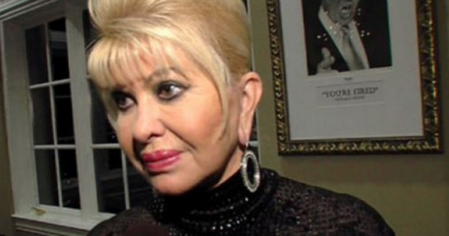 Prima sotie a lui Trump ar vrea sa devina ambasador in Cehia