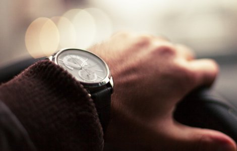 WatchShop: Romanii ar putea cumpara ceasuri in valoare totala de 160.000 de euro de Black Friday