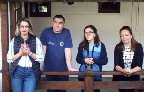 Ce metode noi de tratament pentru dependenta exista in Romania