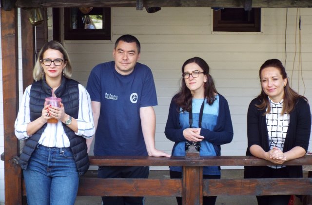 Ce metode noi de tratament pentru dependenta exista in Romania