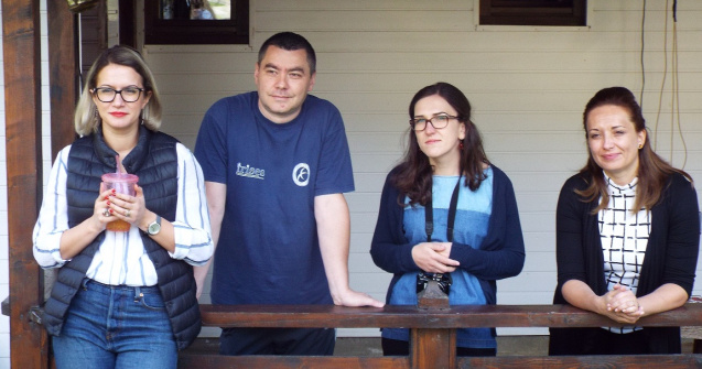 Ce metode noi de tratament pentru dependenta exista in Romania