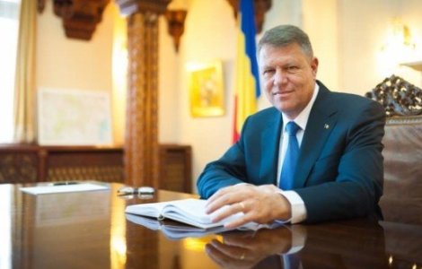 La doi ani de mandat, Iohannis se pregateste pentru o decizie dificila
