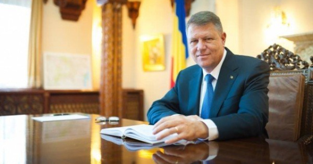 La doi ani de mandat, Iohannis se pregateste pentru o decizie dificila