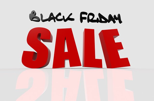Flanco are oferte de Black Friday la televizoarele SMART TV HD