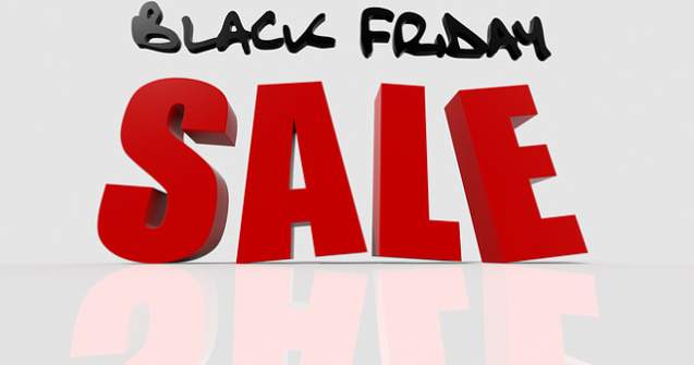  Top  Flanco are oferte de Black Friday la televizoarele SMART TV HD